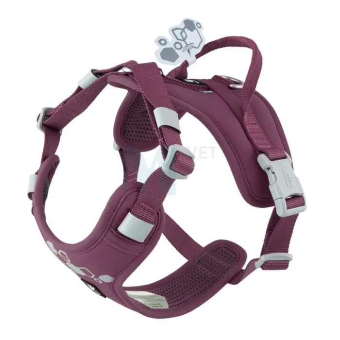 HURTTA TRAKSID WEEKEND WARRIOR II ECO 40-50CM LILLA - Tootepilt 1