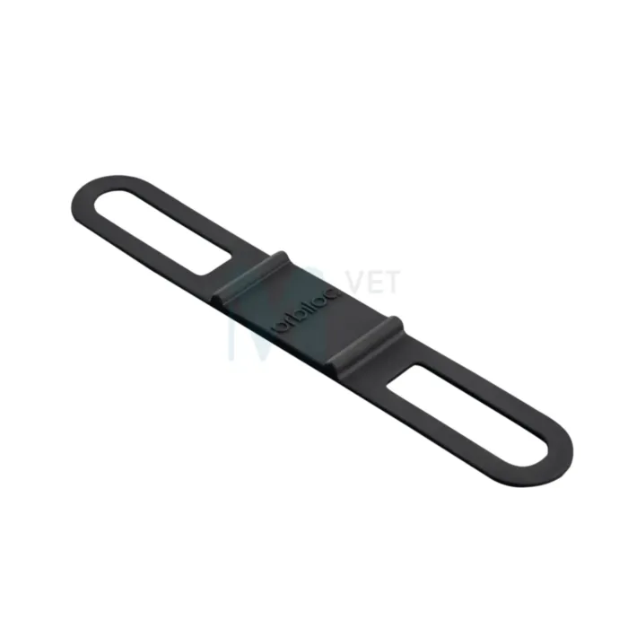 ORBILOC KUMMIRIHM RUBBER STRAP - Tootepilt 1