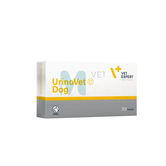VETEXPERT URINOVET KOERALE N30