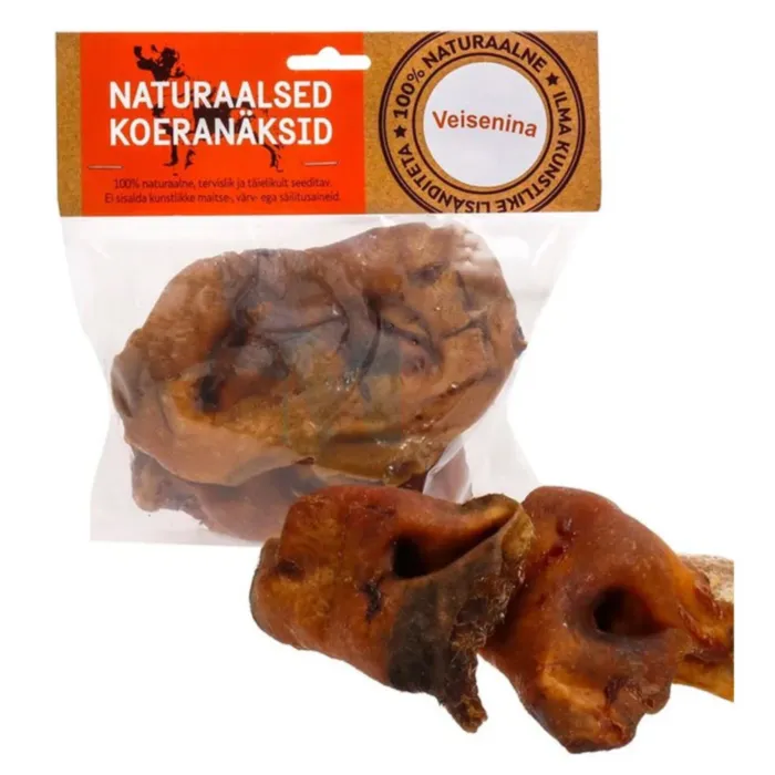 NATURAALNE KOERA MAIUS VEISE NINA 500G - Tootepilt 1