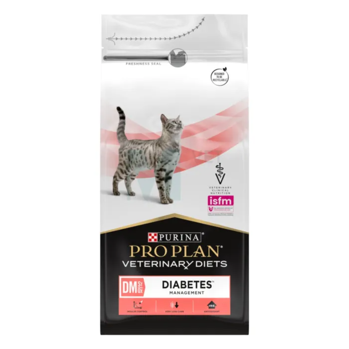 PPVD DIABETES MANAGEMENT FELINE 1,5KG - Tootepilt 1