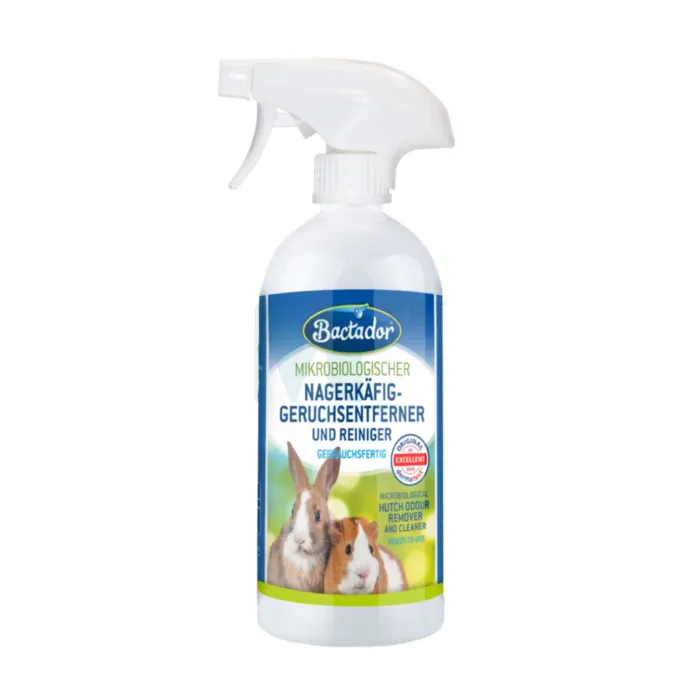 BACTADOR LÕHNA- JA PLEKIEEMALDAJA SPREI (PUURI) 500ML - Tootepilt 1