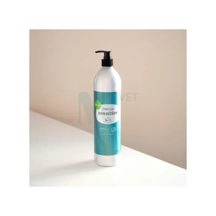 NUTROLIN ÕLI OOMEGA & SENSITIVE 990ML N1 - Tootepilt 1