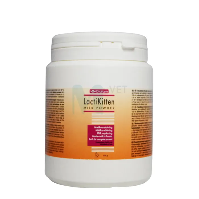 DIAFARM EMAPIIMAASENDAJA KASSIPOJA 300G - Tootepilt 1