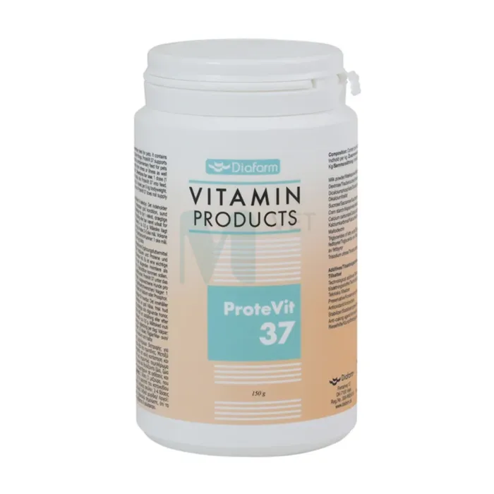 DIAFARM VIT/MIN PROTEVIT 37 150G - Tootepilt 1