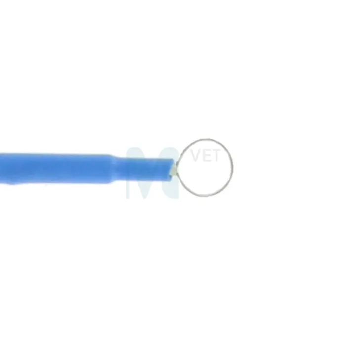 GIMA KAUTERI ELEKTROOD ÖÖS DIAM 8MM KOGUPIKKUS 5CM - Tootepilt 1