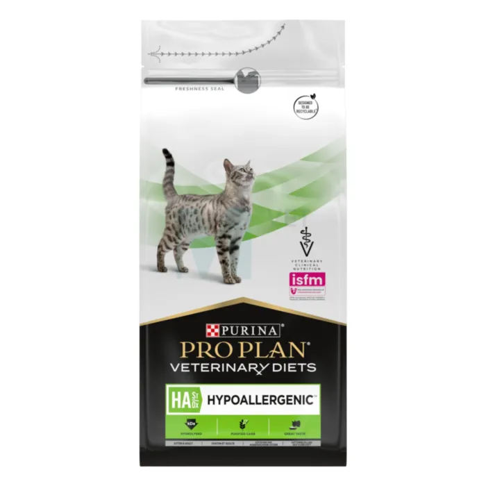 PPVD HYPOALLERGENIC FELINE 1,3KG - Tootepilt 1