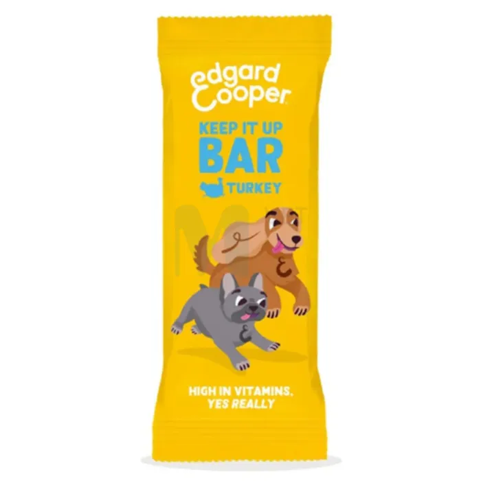 EDGARD COOPER KOERA MAIUS BATOON KALKUN 30G - Tootepilt 1