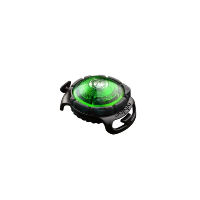 ORBILOC KOERA LED TULUKE DUAL ROHELINE - Tootepilt 1