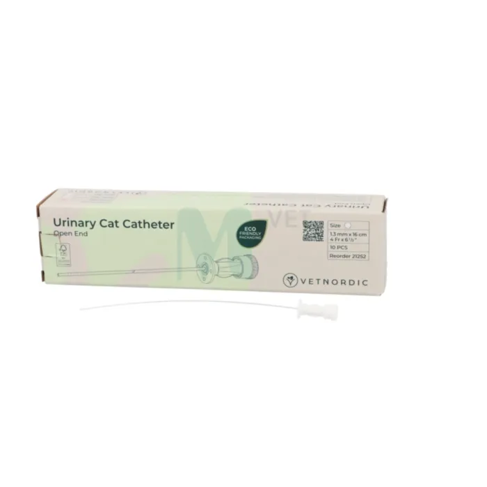 KATEETER KASSI OTSA AVAGA 1,3MMX16CM N10 - Tootepilt 1