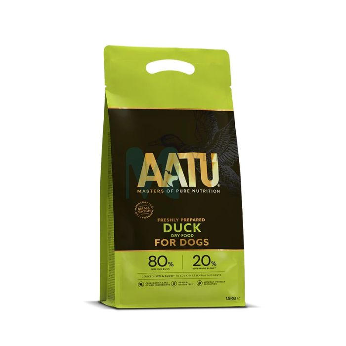 AATU KOERA TÄISSÖÖT PART 1,5KG