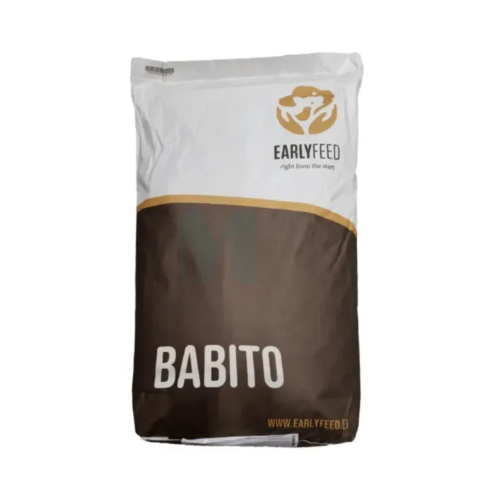 BABITO 25KG - Tootepilt 1