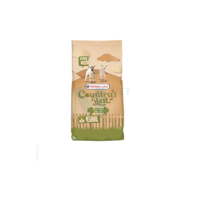 VERSELE-LAGA PIIMAPULBER LAMBA- JA KITSETALLEDELE 5KG - Tootepilt 1