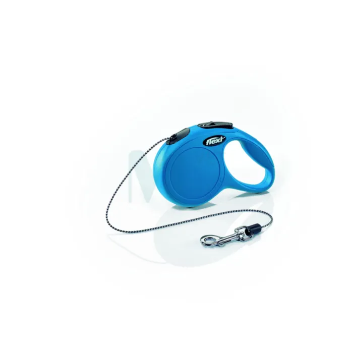 FLEXI KASSI NÖÖRRIHM CLASSIC XS 3M SININE - Tootepilt 1