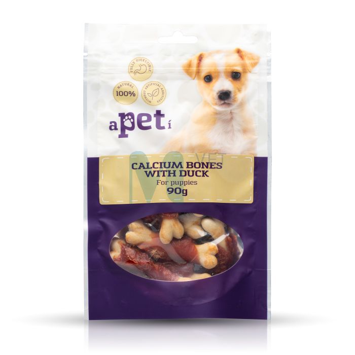 APETI KUTSIKA MAIUS PARDILIHAGA KALTSIUMIKONDID 90G