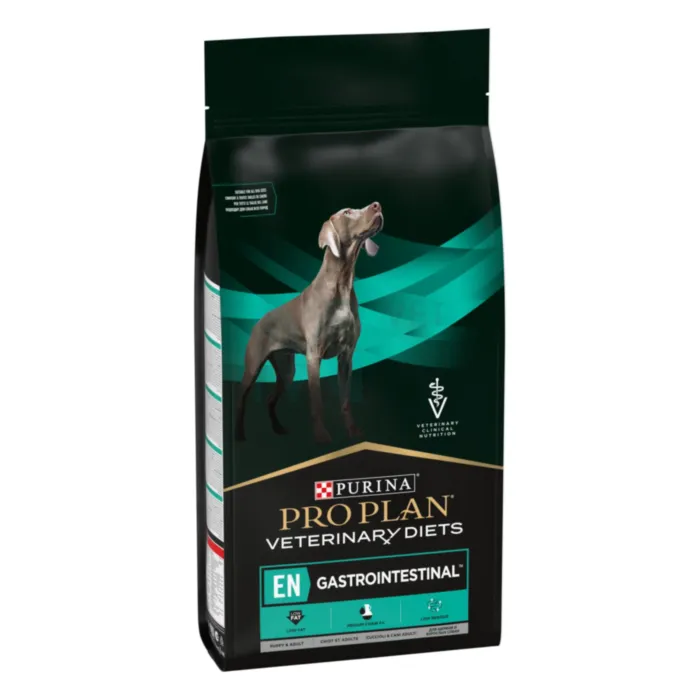 PPVD GASTROINTESTINAL CANINE 12KG - Tootepilt 1
