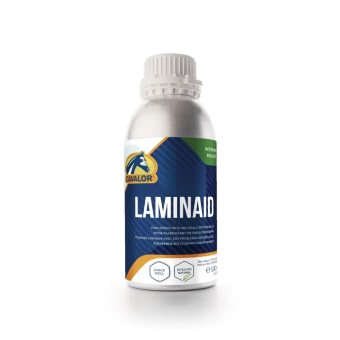 CAVALOR HOBUSE TÄIENDSÖÖT LAMINAID 500ML - Tootepilt 1