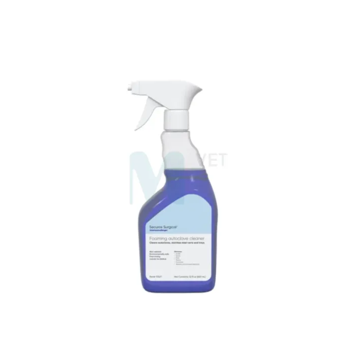 AUTOKLAAVI PUHASTUSVAHT 650ML - Tootepilt 1