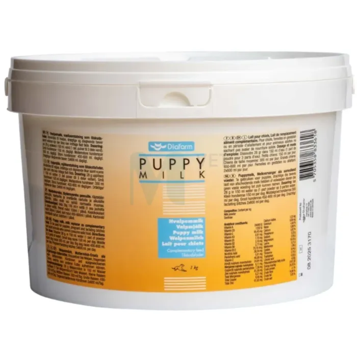 DIAFARM EMAPIIMAASENDAJA KUTSIKA 1KG - Tootepilt 1