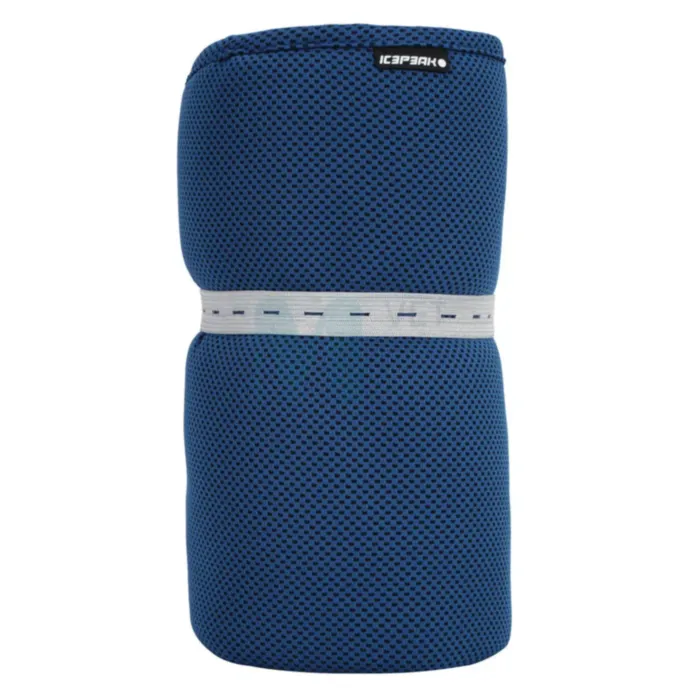 ICEPEAK JAHUTAV 2IN1 TEKK L SININE # - Tootepilt 1