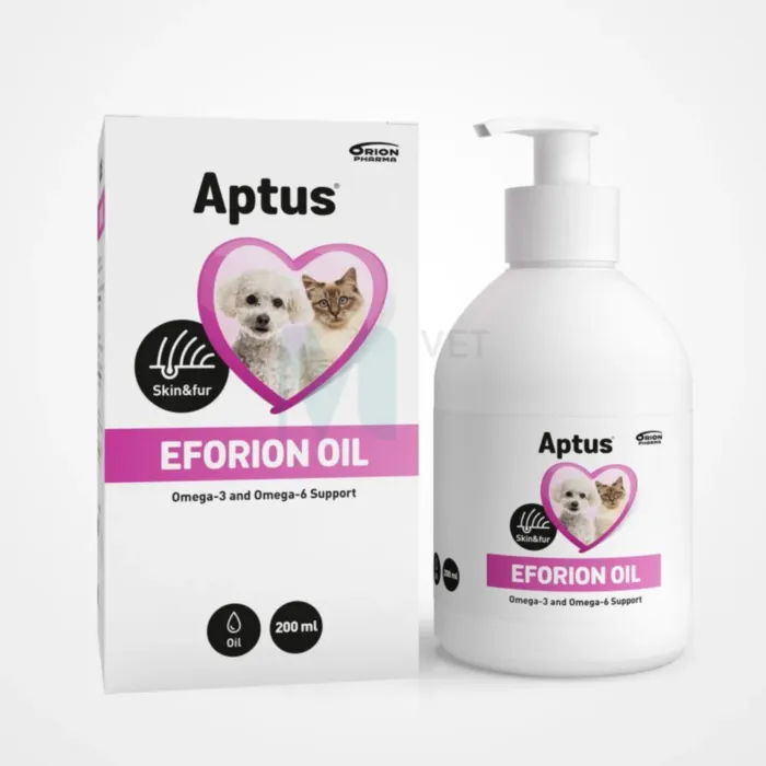 APTUS EFORION ÕLI 200ML - Tootepilt 1