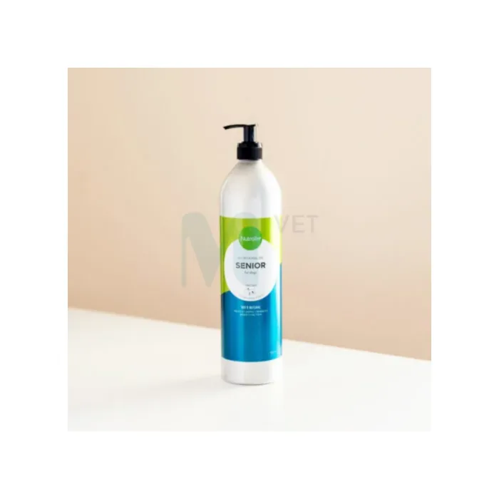 NUTROLIN KOERA ÕLI SEENIOR 990ML N1 - Tootepilt 1