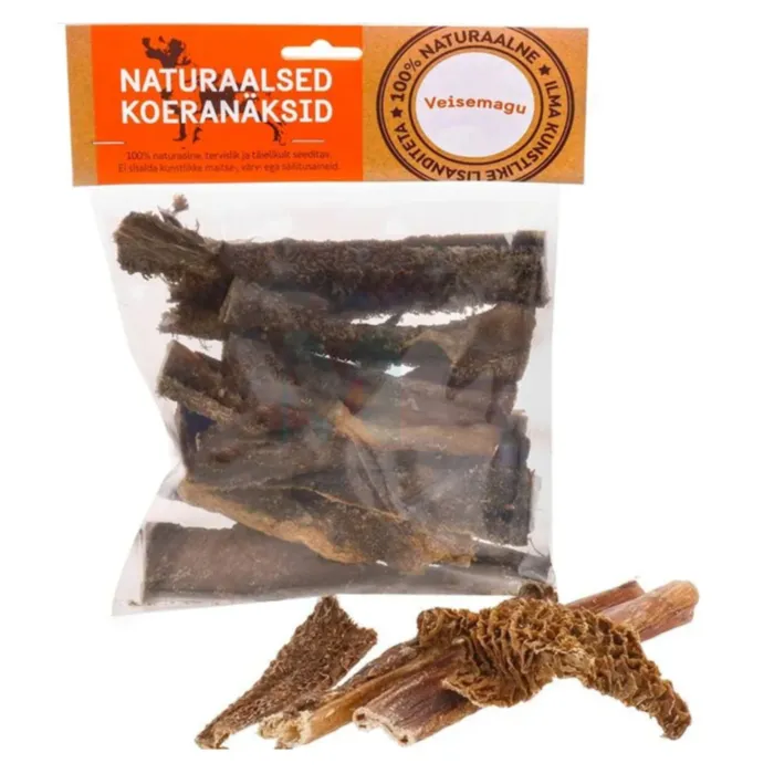 NATURAALNE KOERA MAIUS VEISE MAGU 200G - Tootepilt 1