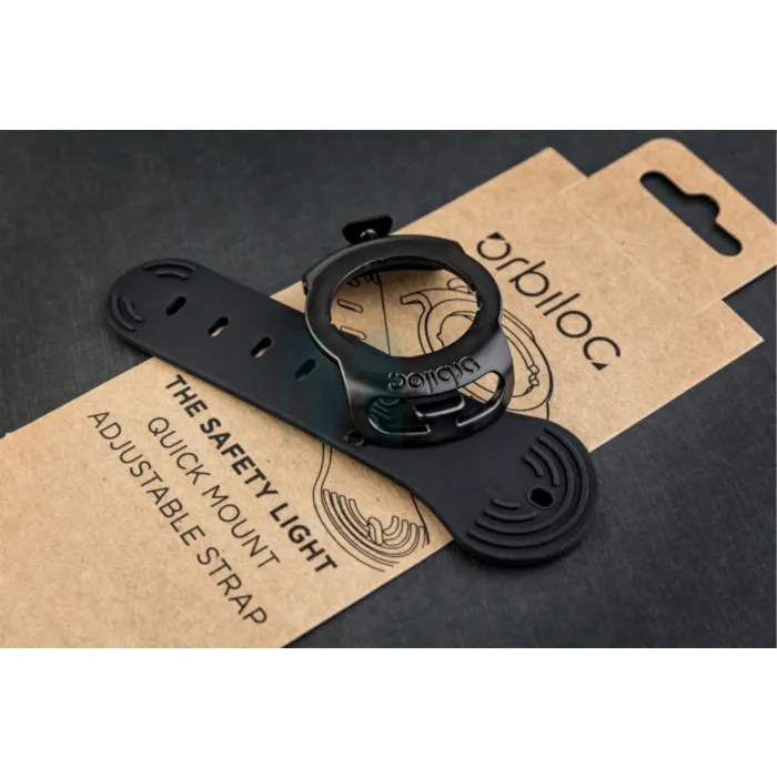 ORBILOC KINNITUS QUICK MOUNT KOHANDATAV - Tootepilt 1