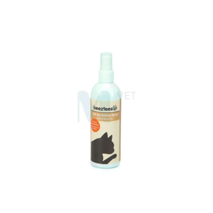BEEZTEES KRAAPIMISVASTANE SPREI 175ML - Tootepilt 1