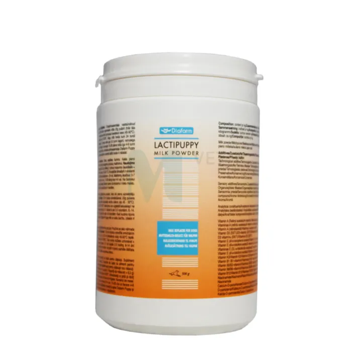 DIAFARM EMAPIIMAASENDAJA KUTSIKA 500G - Tootepilt 1