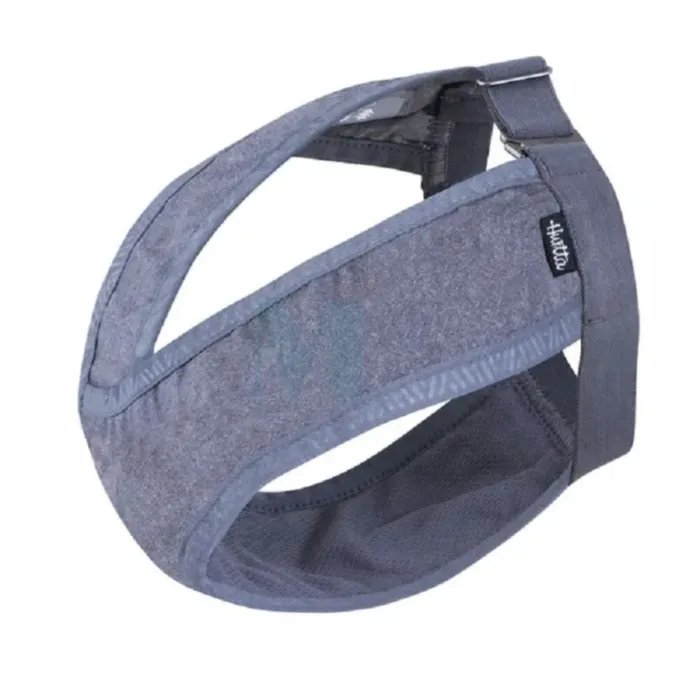 HURTTA JOOKSUAJAPÜKSID ECO BLACK XS # - Tootepilt 1