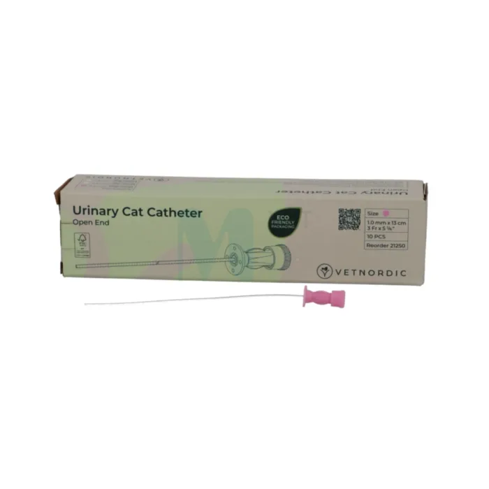 KATEETER KASSI OTSA AVAGA 1,0MMX13CM N10 - Tootepilt 1