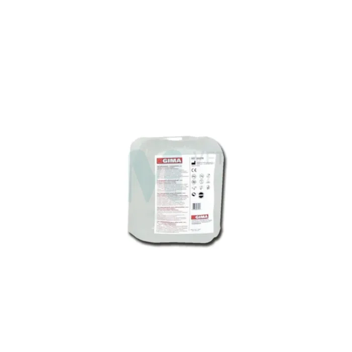 GIMA ULTRAHELIGEEL LÄBIPASITEV 5L N2 - Tootepilt 1