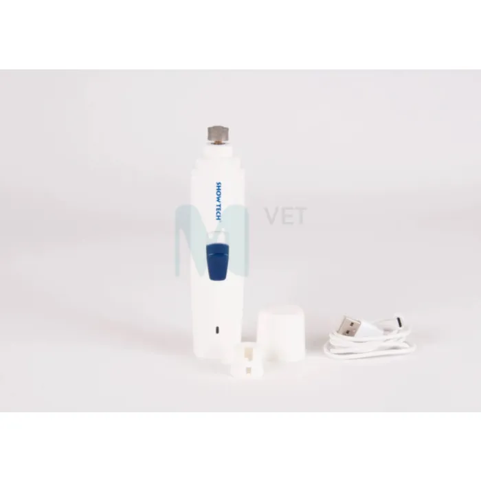 SHOW TECH KÜÜNEVIIL ELEKTRILINE USB KAABLIGA - Tootepilt 1