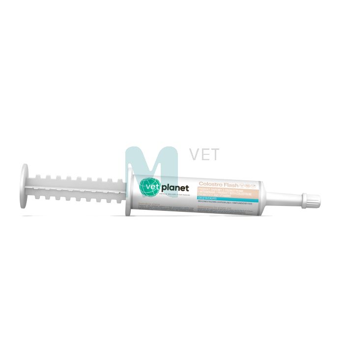 VETEXPERT COLOSTRO FLASH 30G