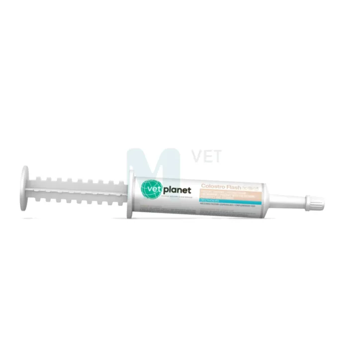 VETEXPERT COLOSTRO FLASH 30G - Tootepilt 1