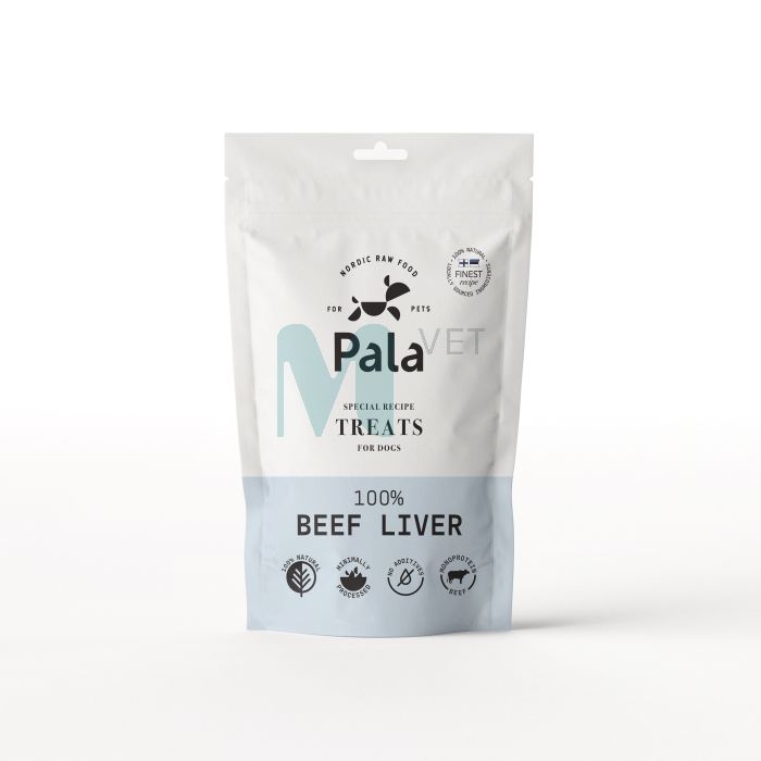 PALA KOERA MAIUS VEISEMAKS 100G