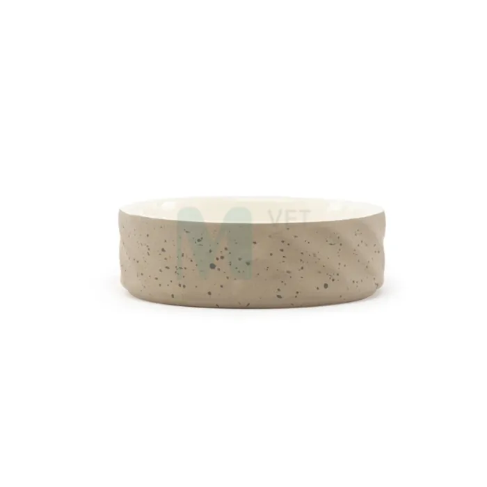 SCRUFFS KOERA KAUSS ZEN KERAAMILINE 15CM BEEZ - Tootepilt 1