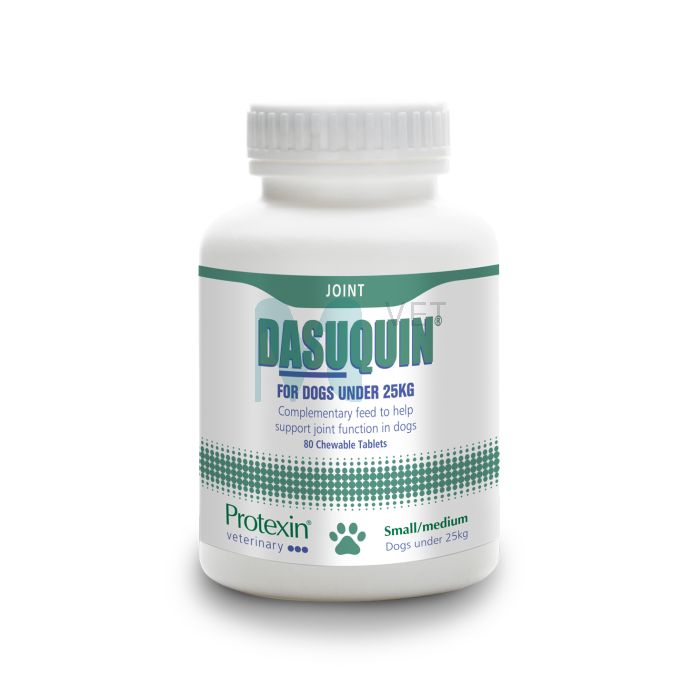 PROTEXIN DASUQUIN KOER S/M TBL N80