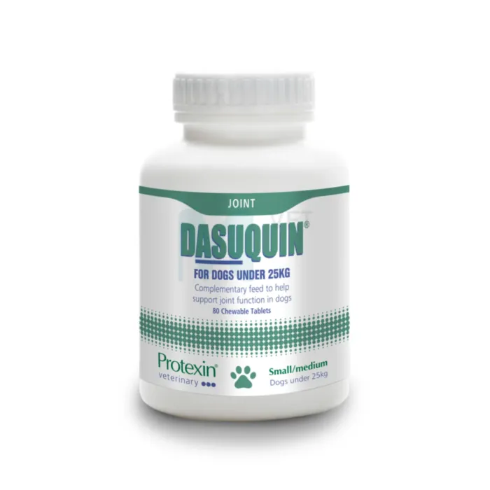 PROTEXIN DASUQUIN KOER S/M TBL N80 - Tootepilt 1