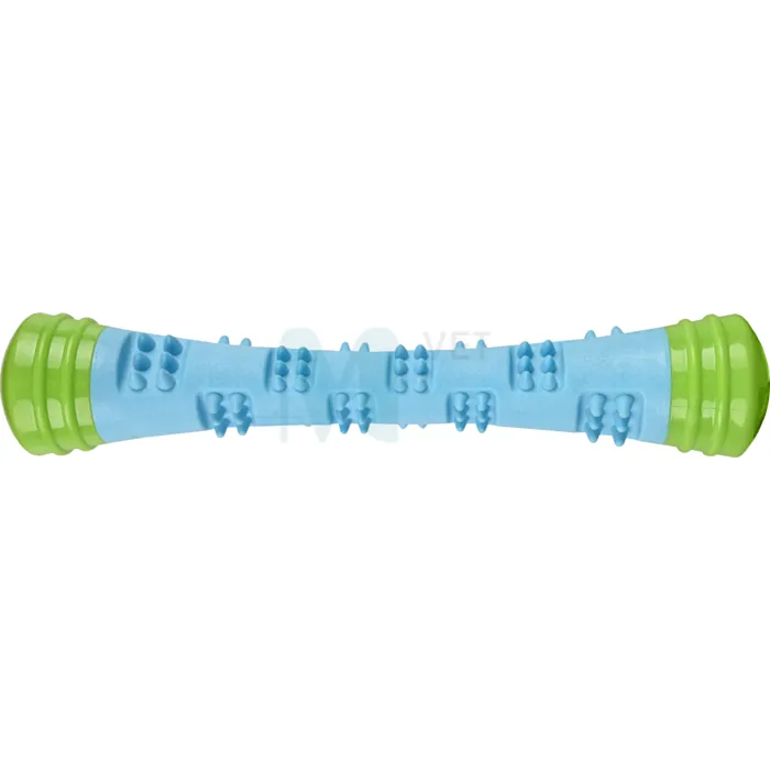 FLAMINGO KOERA MÄNGUASI PIIKSUV PULK 32CM - Tootepilt 1