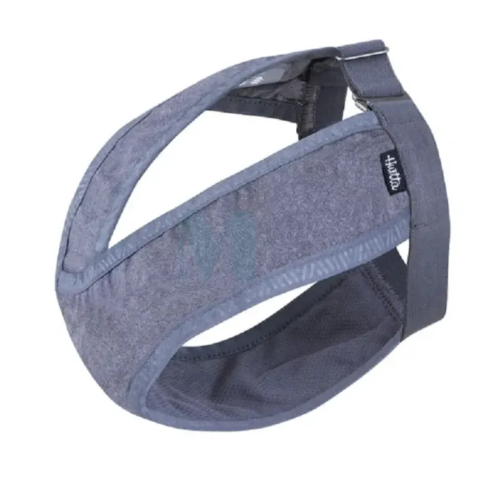 HURTTA JOOKSUAJAPÜKSID ECO BLACK XXS - Tootepilt 1