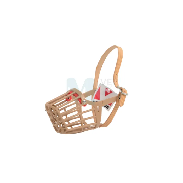 BUSTER SUUKORV PLASTIK SUURUS 8 - Tootepilt 1