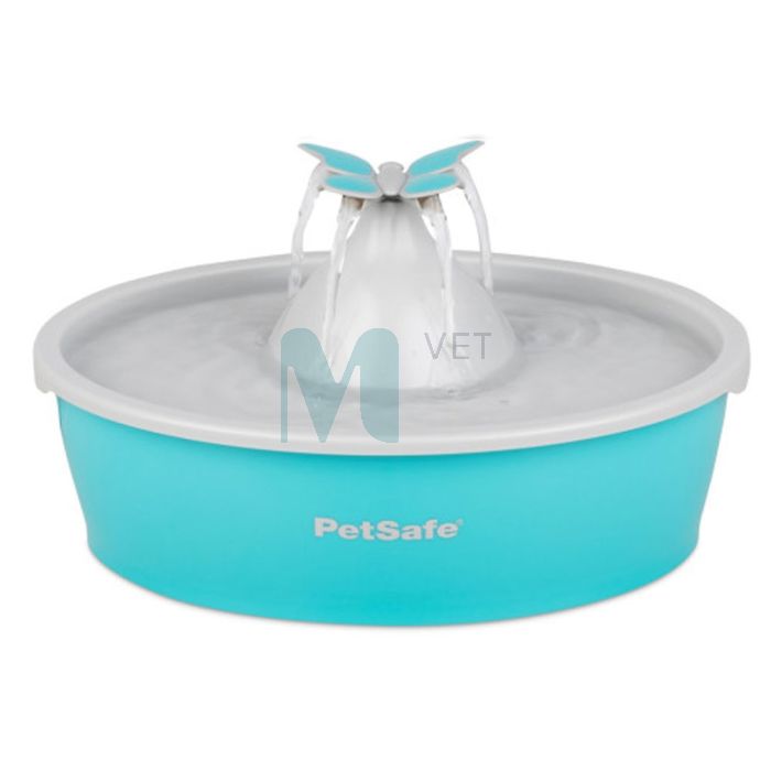 PETSAFE JOOTJA DRINKWELL® BUTTERFLY 1.5L #