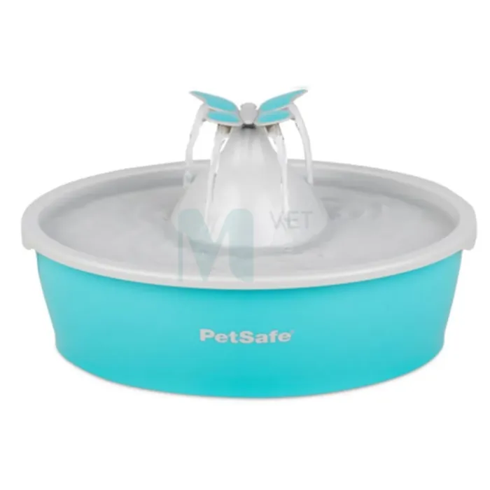 PETSAFE JOOTJA DRINKWELL® BUTTERFLY 1.5L # - Tootepilt 1