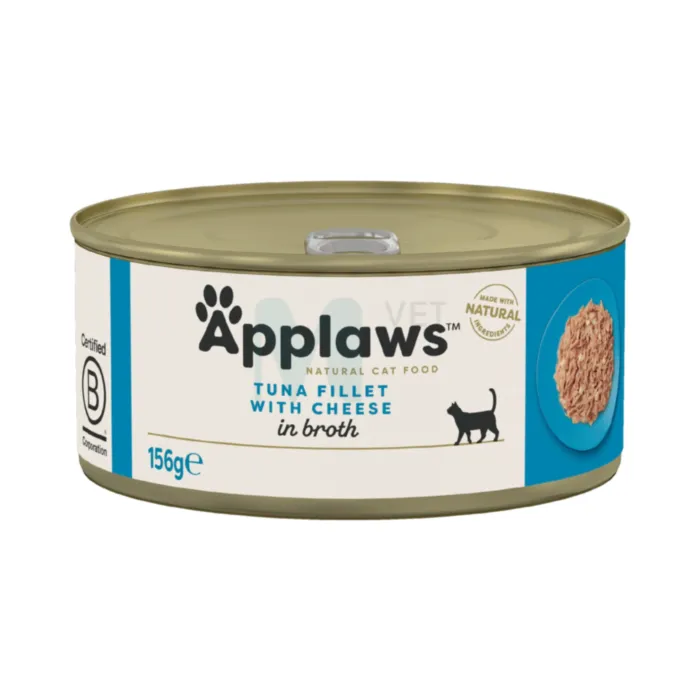 APPLAWS KASSI KONSERV TUUNIKALA/JUUST 156G N1 - Tootepilt 1