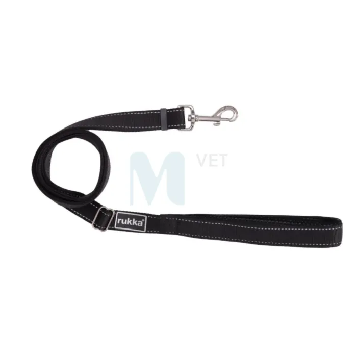 RUKKA JALUTUSRIHM BLISS S 10MM/200CM MUST - Tootepilt 1