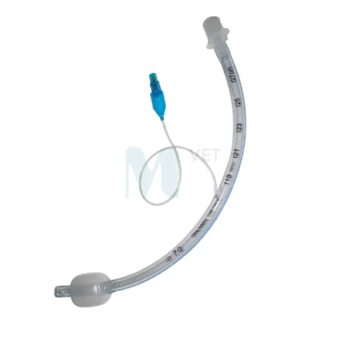 COVETRUS INTUBATSIOONITORU 9,5MM MANSETIGA N1 - Tootepilt 1