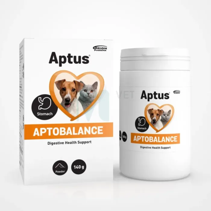 APTUS APTOBALANCE PLV 140G - Tootepilt 1