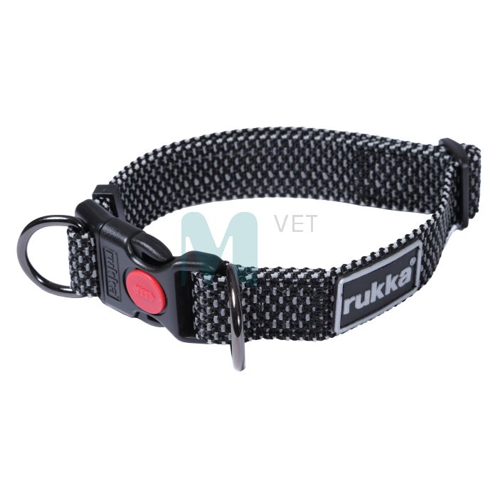 RUKKA KAELARIHM STAR S 20MM/30-40CM MUST